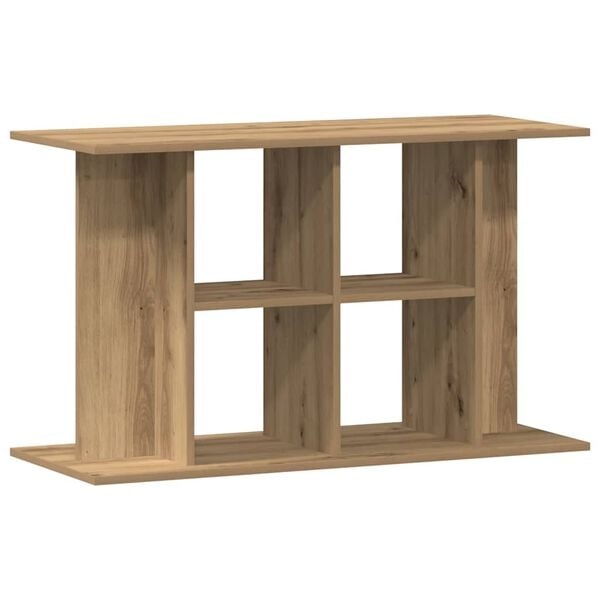 vidaXL Aquariumstandaard 100x40x60cm: 29% Korting!