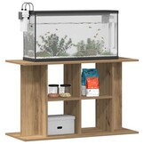 vidaXL Aquariumstandaard 100x40x60cm: 29% Korting!