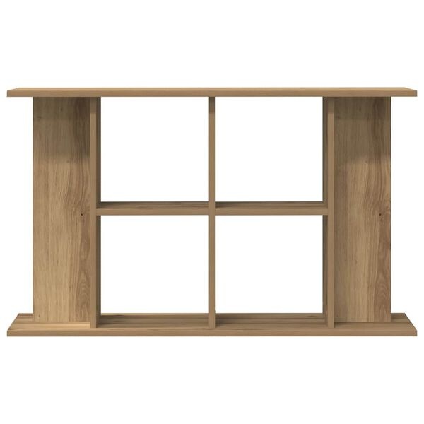 vidaXL Aquariumstandaard 100x40x60cm: 29% Korting!