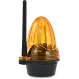 Waarschuwingslicht Poortindicator 12-265V IP54 - 73% Korting