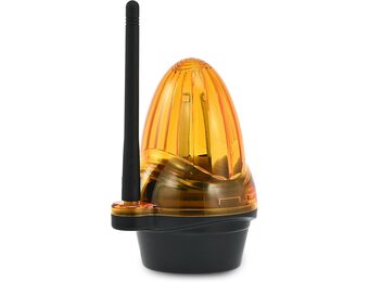CO-Z Automatische Poort Indicator met Antenne, 12V-265V AC/DC, IP54 Waterdicht