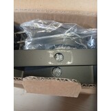 2x HOLDLAMP 84W RGBW LED Stage Verlichting met Afstandsbediening en Geluidsactivatie