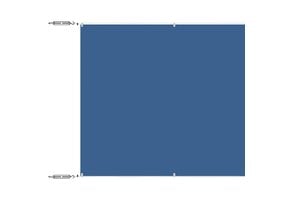 VidaXL Verticale Luifel Blauw | 100x800cm | 29% Korting