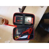 Autostarthulp Powerbank 3000A - 54% Korting