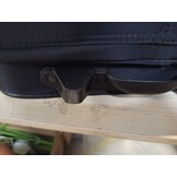 Geretourneerde Rollende Laptoptas 17,3" Zwart 53% Korting