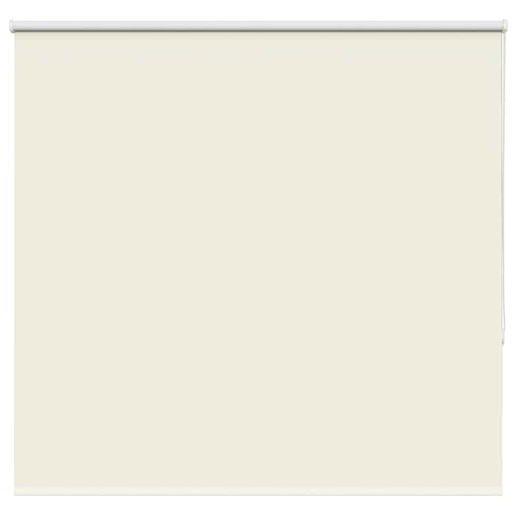 Verduisterend Rolgordijn Gebroken Wit 155x150 cm - 34% Korting!
