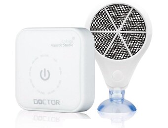 Aquarium Algen Sterilisator 34% Korting