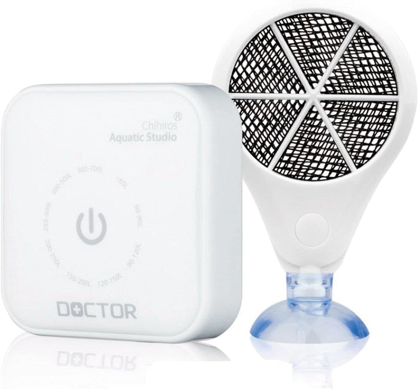 Aquarium Algen Sterilisator 34% Korting