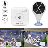Aquarium Algen Sterilisator 34% Korting