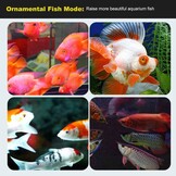 Aquarium Algen Sterilisator 34% Korting