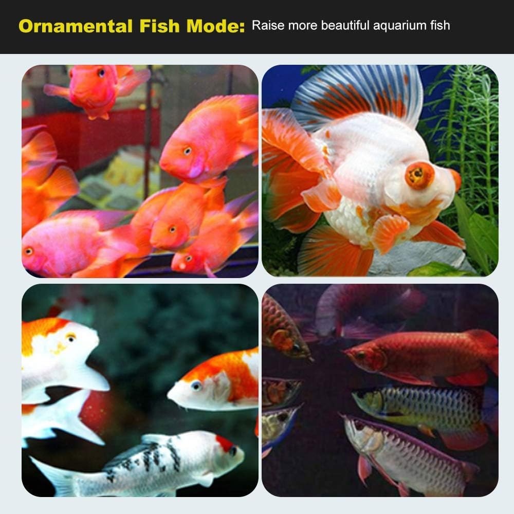 Aquarium Algen Sterilisator 34% Korting