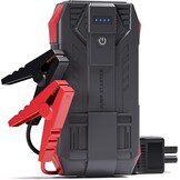 Krachtige 12V Jump Starter & Powerbank - 6000A Startstroom (29% Korting)