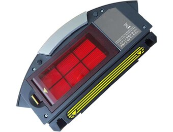 Stofbak met HEPA filter voor iRobot Roomba 800/900 serie - 34% Korting!