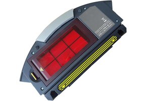 Vervangende Stofbak met HEPA Filter voor iRobot Roomba 800/900 Serie - 73% Korting!