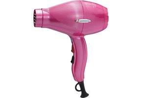 Professionele Roze Haardroger 1800-2100W - 74% Korting!