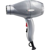 Professionele Roze Haardroger 1800-2100W met Ionengenerator - 76% Korting