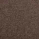 VidaXL Verduisterende Gordijnen Linnen-look Taupe (2 stuks)