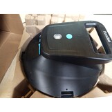 Draadloze Zwembadrobot X1: 120 Min Werktijd, App-Bediening