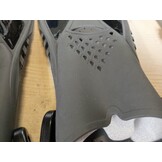 Zwarte Snorkelset Volwassenen - 52% Korting!