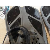 Zwarte Snorkelset Volwassenen - 52% Korting!