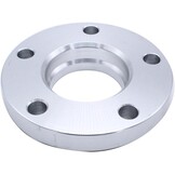 Spoorverbreders BMW 2x20mm met bouten - 34% korting!