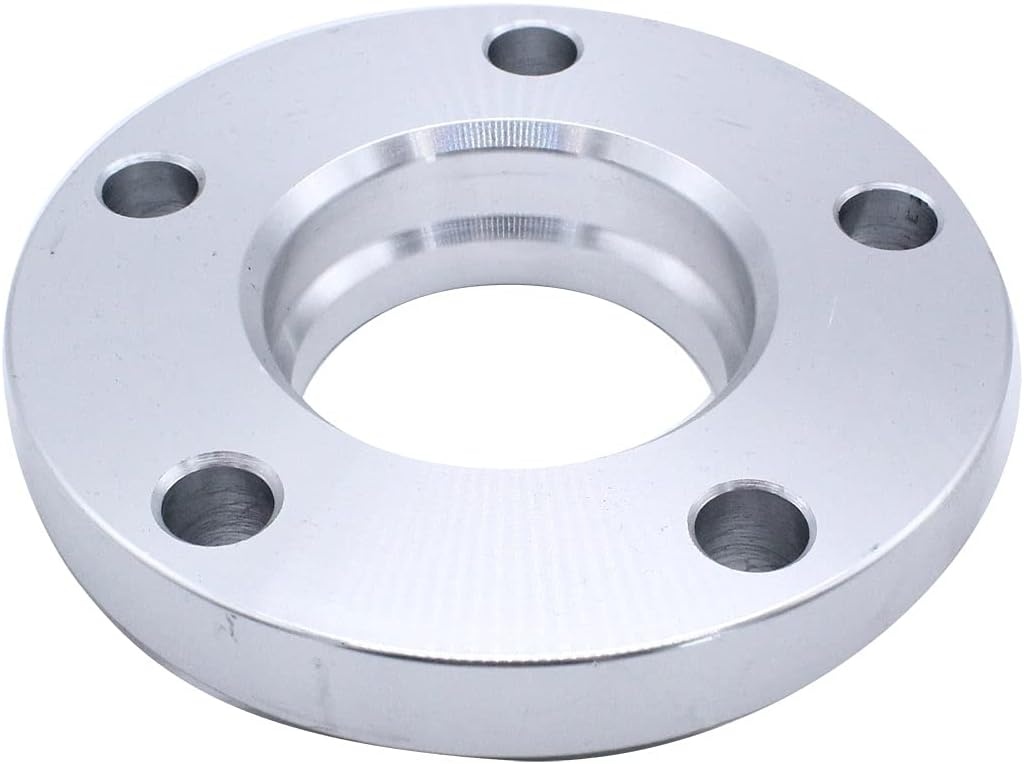 Spoorverbreders BMW 2x20mm met bouten - 34% korting!