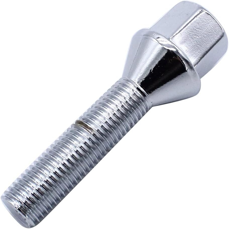 Spoorverbreders BMW 2x20mm met bouten - 34% korting!