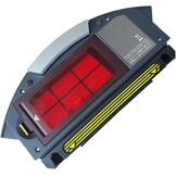 HEPA Stofbak Vervanging voor iRobot Roomba 800/900 Serie - 78% Korting