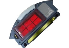 Vervangende Stofbak met HEPA Filter | 76% Korting