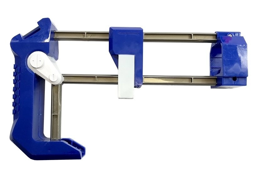 Schuimpistool met Roller Mechanisme | Foam Darts | 67% Korting!