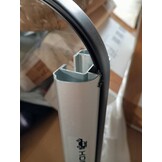 Universele Dakdragers 49,5" | 90kg | Aluminium | 54% Korting