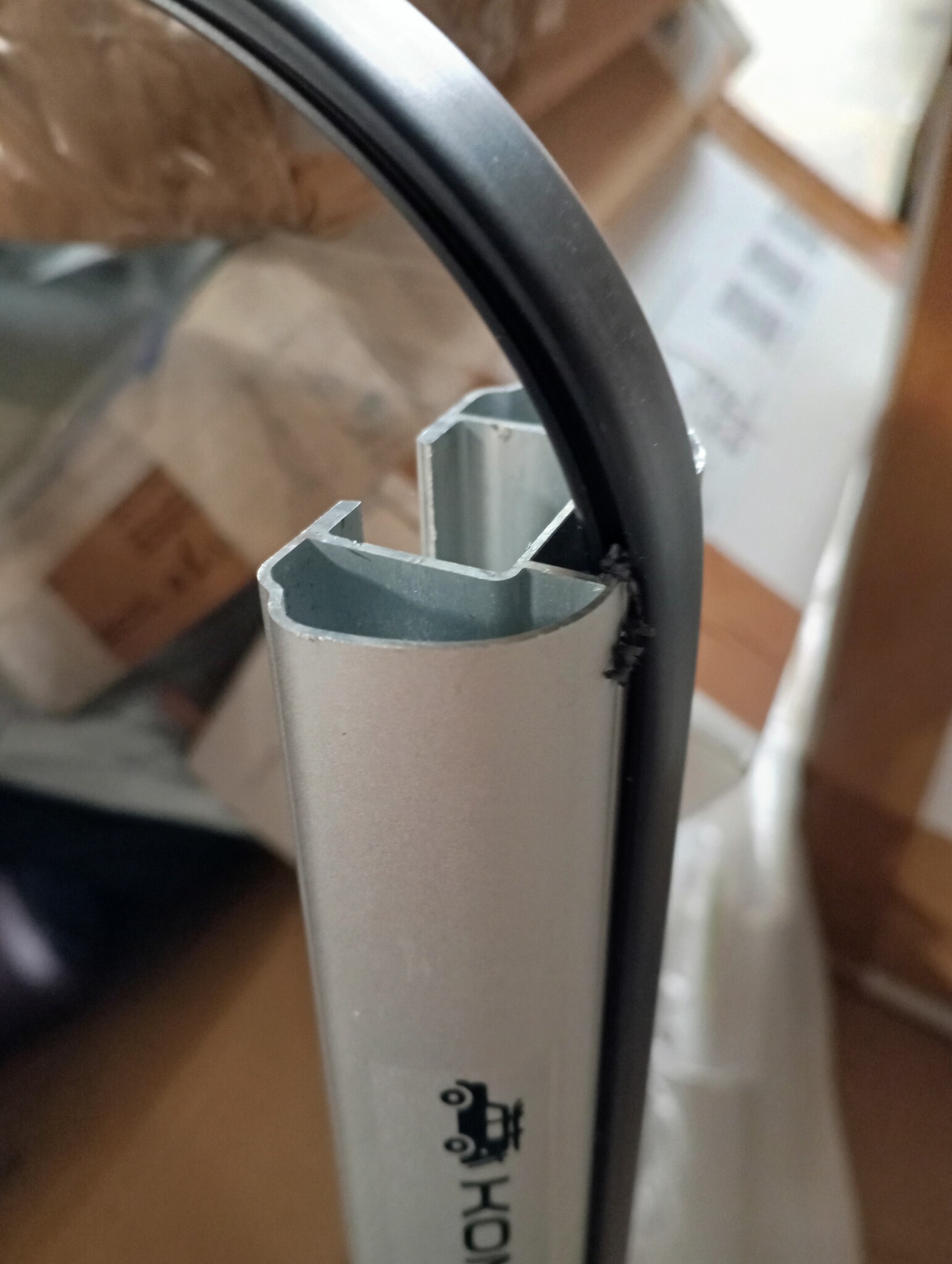 Universele Dakdragers 49,5" | 90kg | Aluminium | 54% Korting