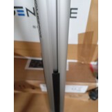 Universele Dakdragers 49,5" | 90kg | Aluminium | 54% Korting