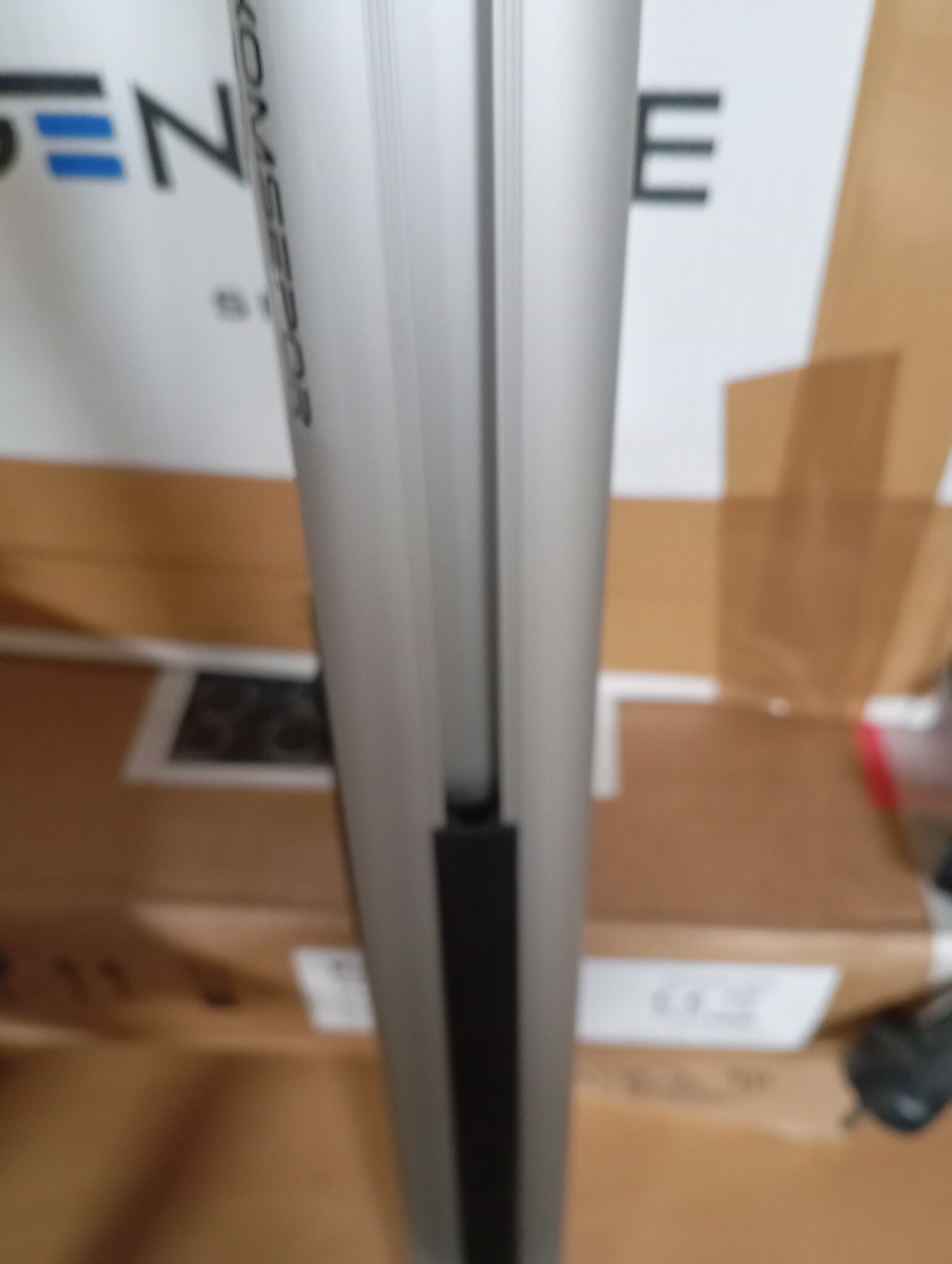 Universele Dakdragers 49,5" | 90kg | Aluminium | 54% Korting