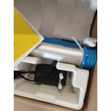 Draadloze Zwembadstofzuiger | 3-in-1 | 90 min Looptijd | 54% Korting