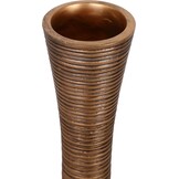 Vloervaas Goud 85 cm: Handgemaakt, Slagvast & Decoratief (34% Korting!)