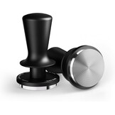 Espressostamper 58mm Zelfnivellerend met 2-Veer - 33% Korting!