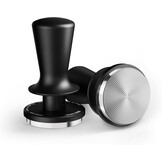 Espressostamper 51 mm Veerbelast - 33% Korting!