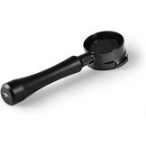 Bodemloos Portafilter 58mm (E61/Flair 58) met Filter 34% Korting