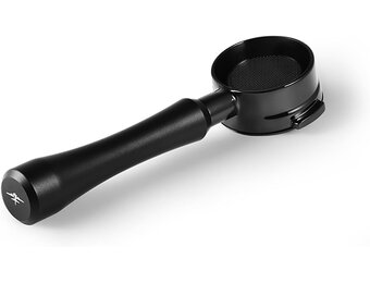 Bodemloos Portafilter 58mm (E61/Flair 58) met Filter 34% Korting