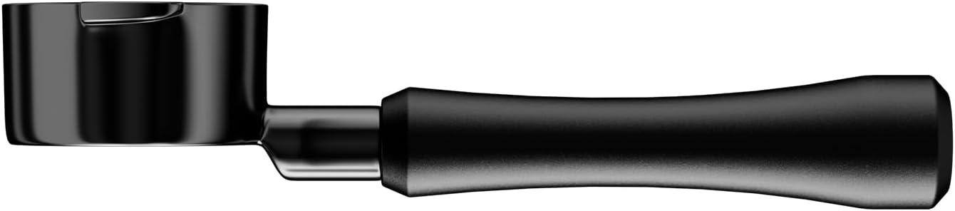 Bodemloos Portafilter 58mm (E61/Flair 58) met Filter 34% Korting