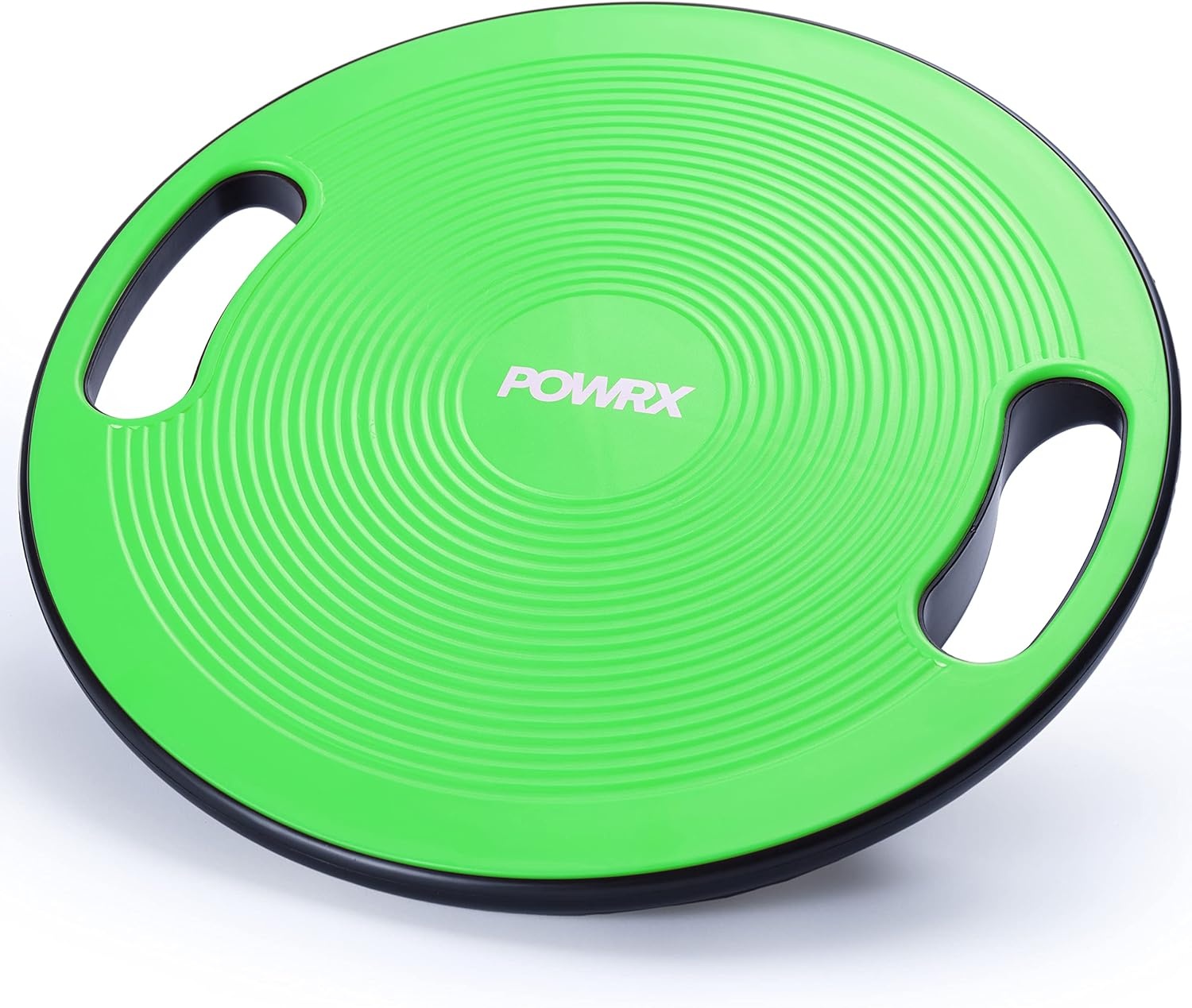 Balanstrainer Wobbelbord Groen - 33% Korting