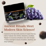 Revitaliserende Nachtcrème met Druiven - Tegen Huidveroudering & Rimpels (71% korting)