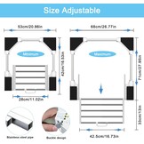 Universele Stapelkit Wasmachine/Droger - 34% Korting
