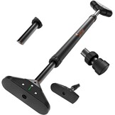 Optrekstang Deuropening Schroefvrij 75-94cm - 34% Korting