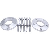 Wielafstandhouders BMW E60 15mm (2 stuks) - 34% Korting