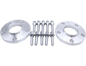 Wielafstandhouders BMW E60 15mm (2 stuks) - 34% Korting