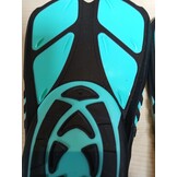 Snorkelset Groen Volwassenen | 52% Korting | Compleet & Comfortabel