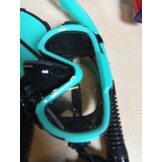 Snorkelset Groen Volwassenen | 52% Korting | Compleet & Comfortabel
