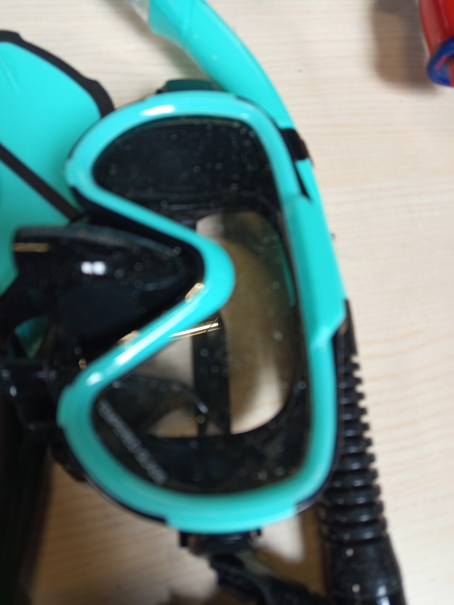 Snorkelset Groen Volwassenen | 52% Korting | Compleet & Comfortabel